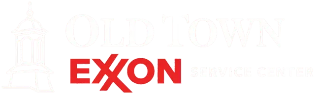Old Town Alexandria Exxon Service Center