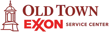 Old Town Alexandria Exxon Service Center