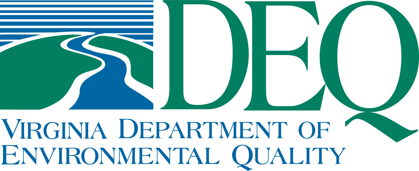 Virginia DEQ Air Check Emissions Inspection Station