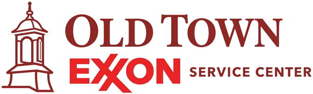 Old Town Alexandria Exxon Service Center